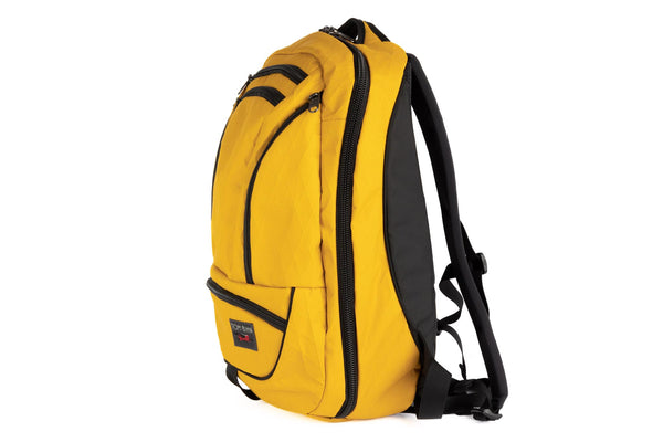 Synik 26 in Sunglow X-Pac